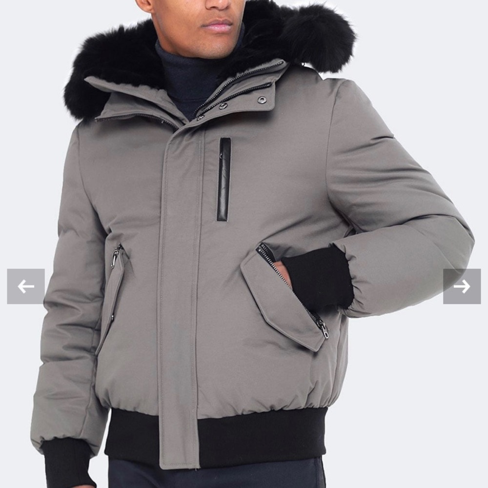 Mackage Dixon Jacket Men’s